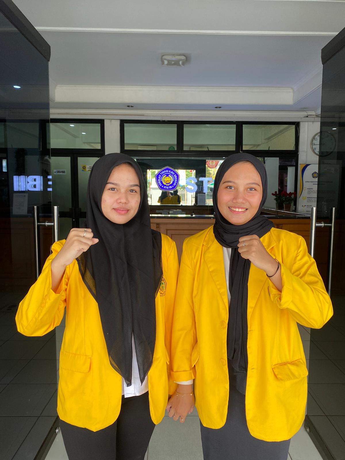 Kuliah Sambil Kerja Shift di Kampus STIE BII