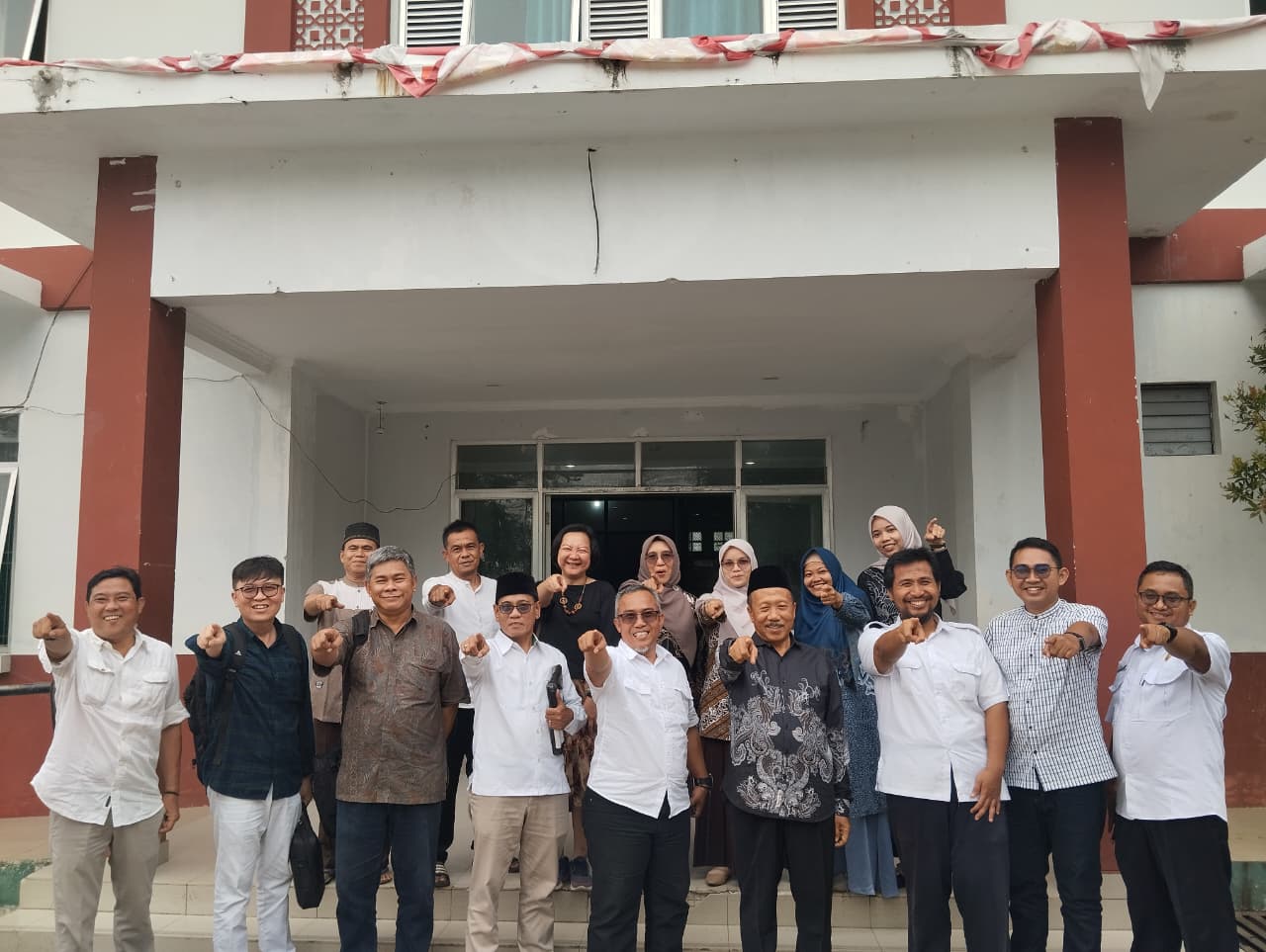 Kampus Dengan Kuliah Fleksibel Dan Biaya Terjangkau Di Indramayu IAI Al Amin Indramayu