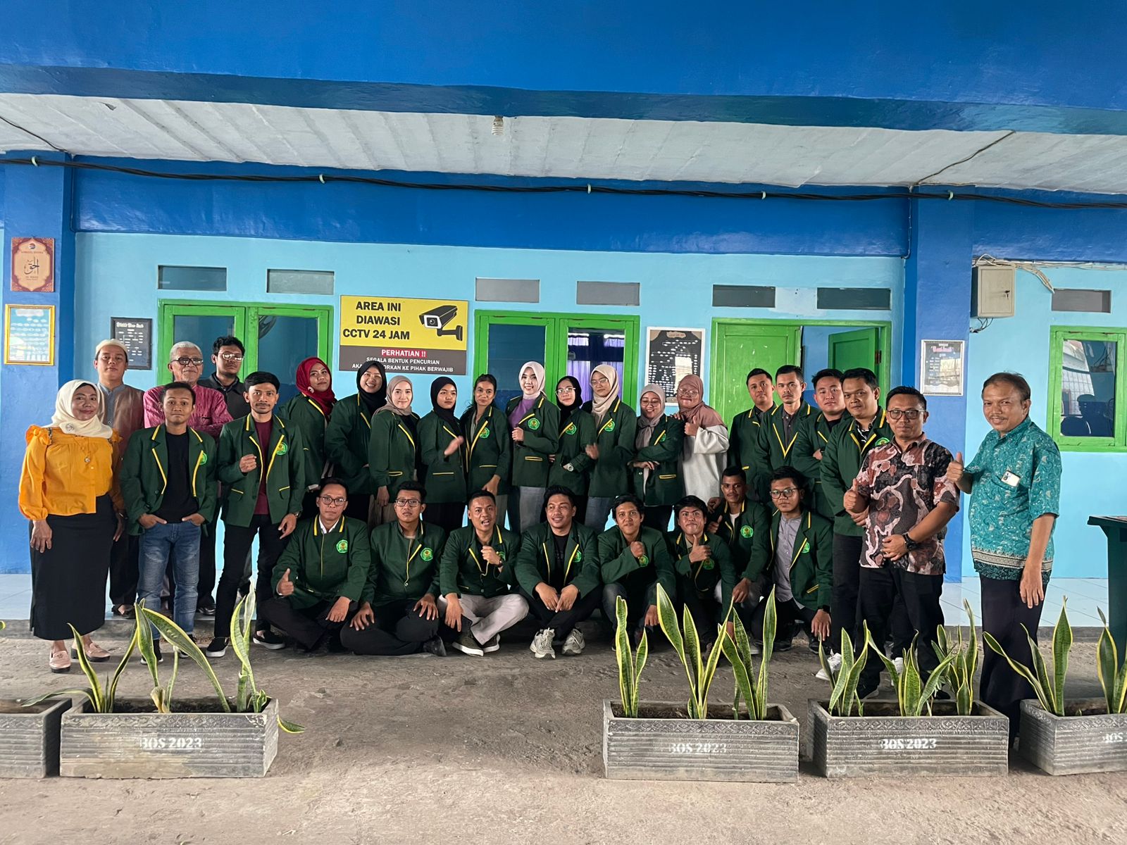 Gak Punya Waktu Kuliah Ini Adalah Solusi Untk Karyawan yang Mau Naik Level