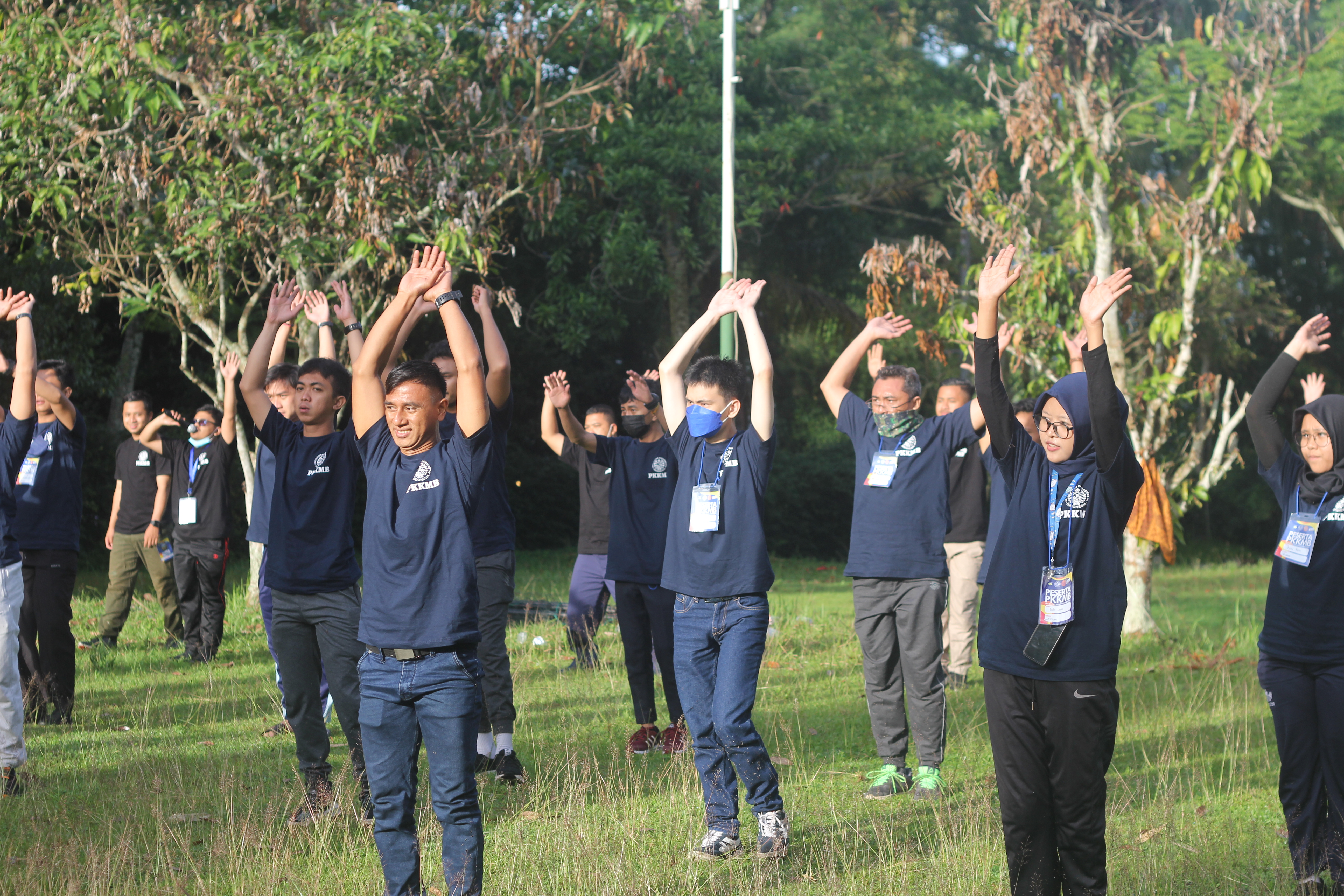 Kelas Karyawan Universitas Wiraswasta Indonesia