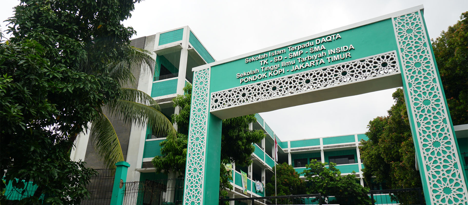 Mengapa memilih kuliah di STIT INSIDA untuk karyawan?