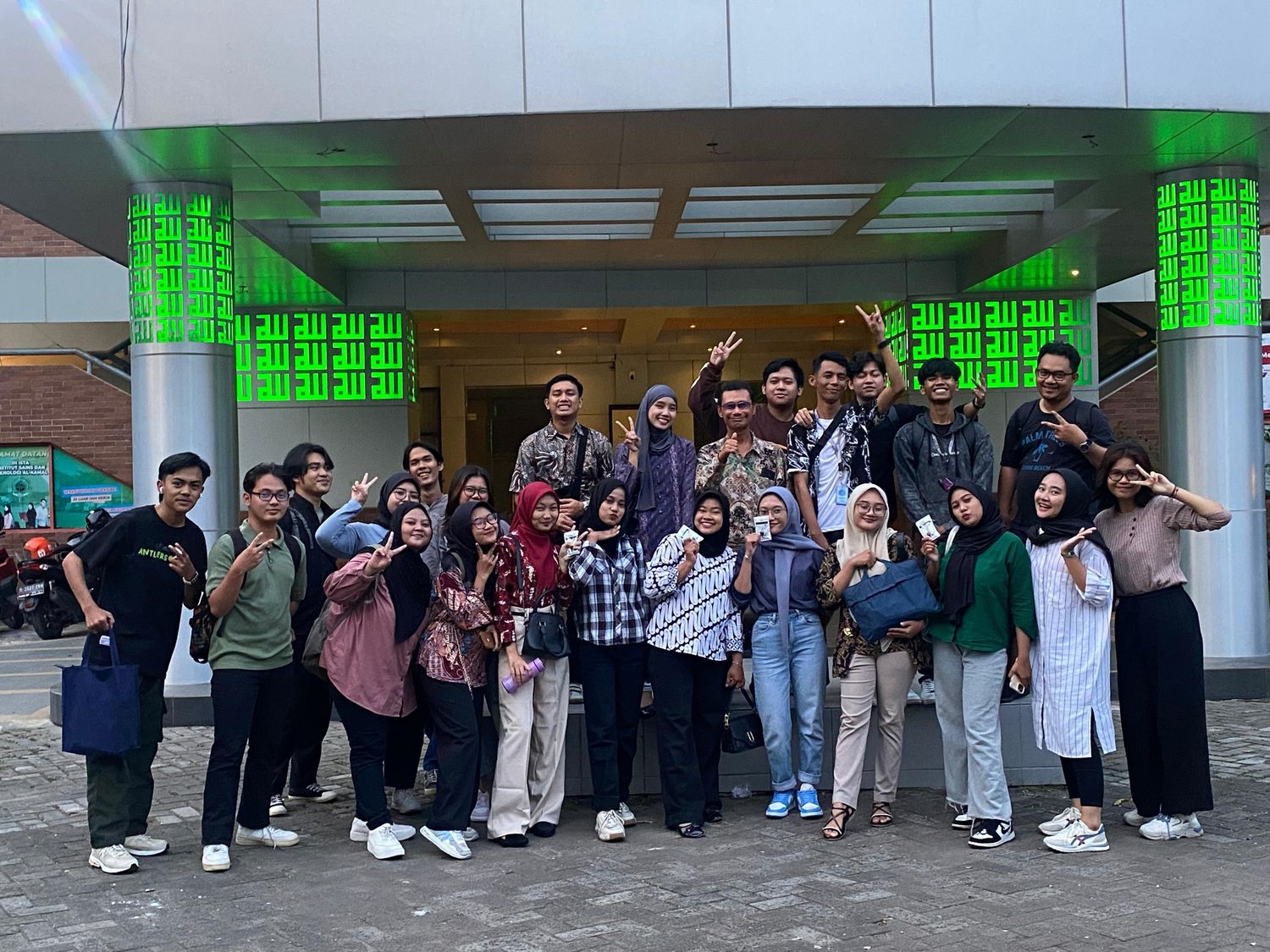 Biaya Kuliah Cara Daftar dan Jadwal Kampus ISTA Al Kamal Kedoya Jakarta Barat