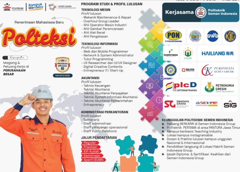Kuliah Karyawan di Polteksi Free Konseling