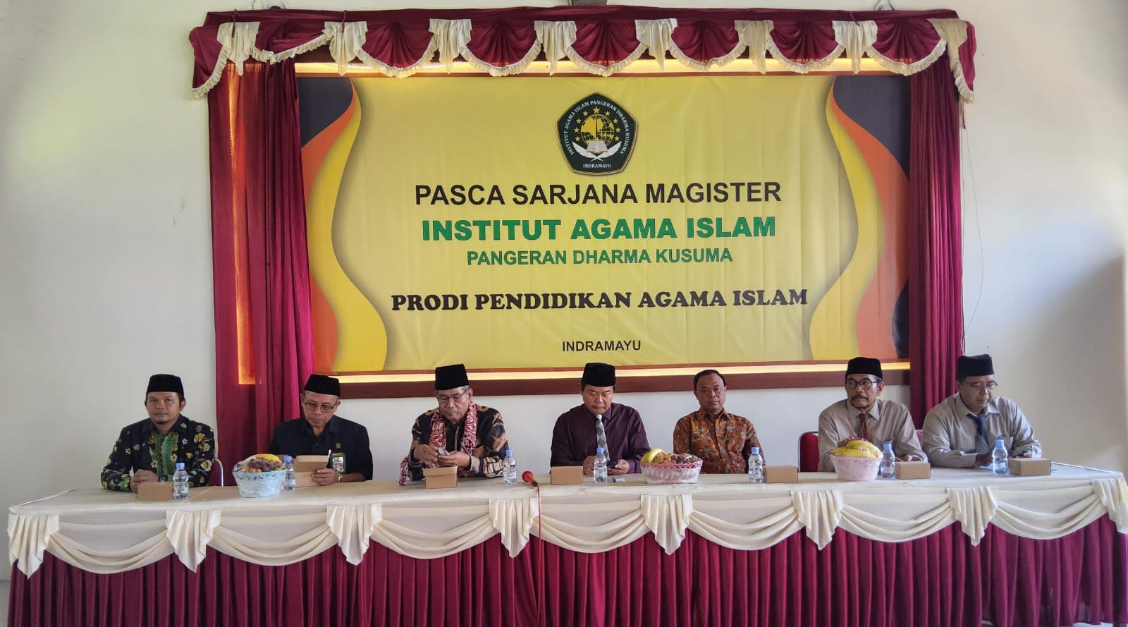 Rekomendasi Kampus Terkemuka dan Murah Di Indramayu, Biaya Kuliahnya Bisa Di Cicil