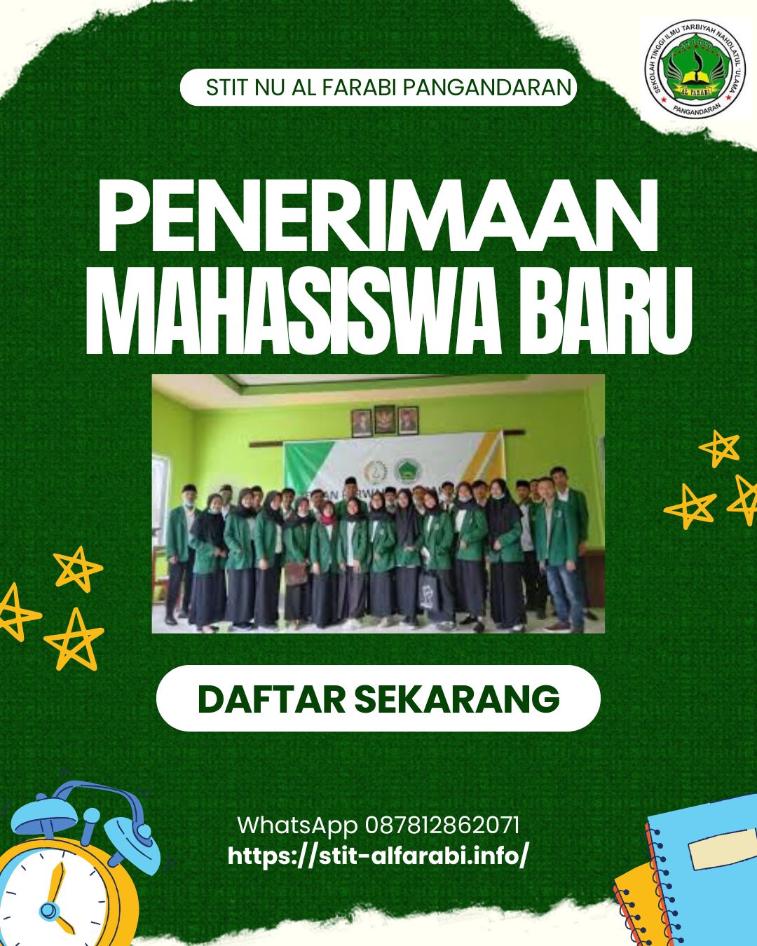 Prospek Kerja Jurusan Hukum Keluarga Islam