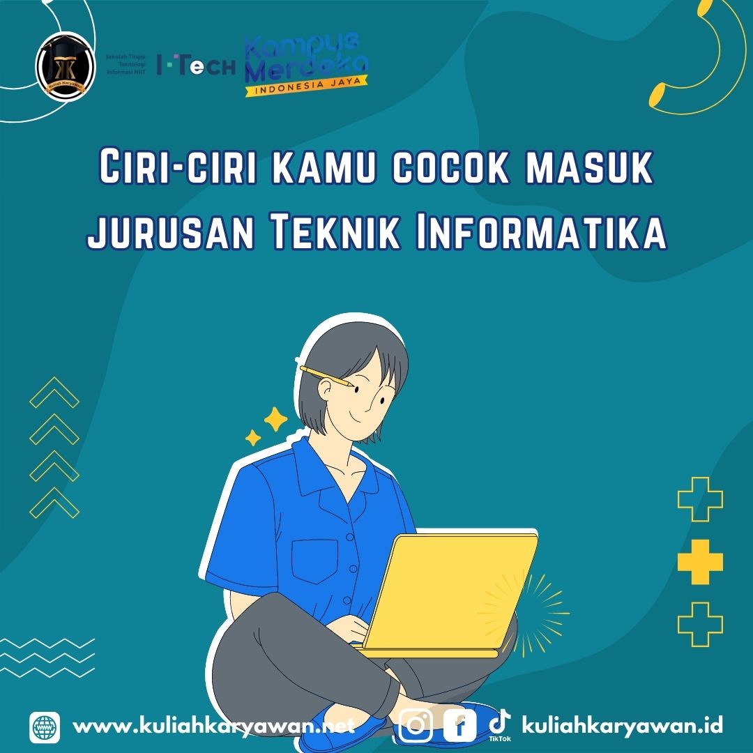Rincian Biaya Kuliah Jurusan Teknik Informatika Di Jakarta Selatan