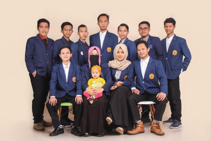 Tersedia Jurusan Ekonomi Syariah Di Kampus Sekolah Tinggi Ekonomi Manajemen Bisnis Islam Bandung