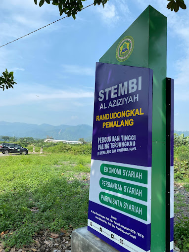 Lokasi Strategis Kampus Stembi Alaziziyah, Akses Mudah dan Lingkungan Mendukung di Pemalang