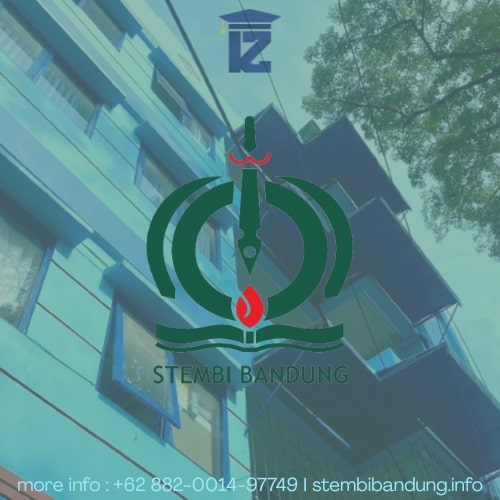 Pofil Singkat STEMBI Bandung