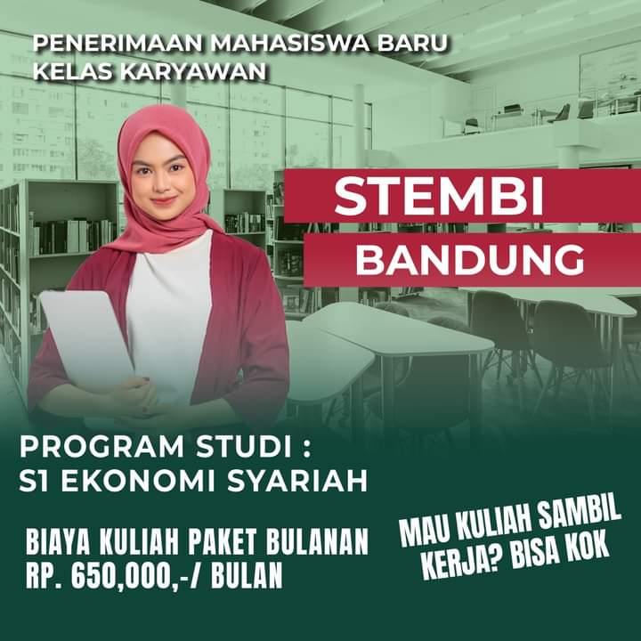 STIE-STEMBI Bandung Business School