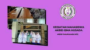 Info Pendaftaran Kelas Karyawan Akbid Isma Husada Cirebon Yang Murah
