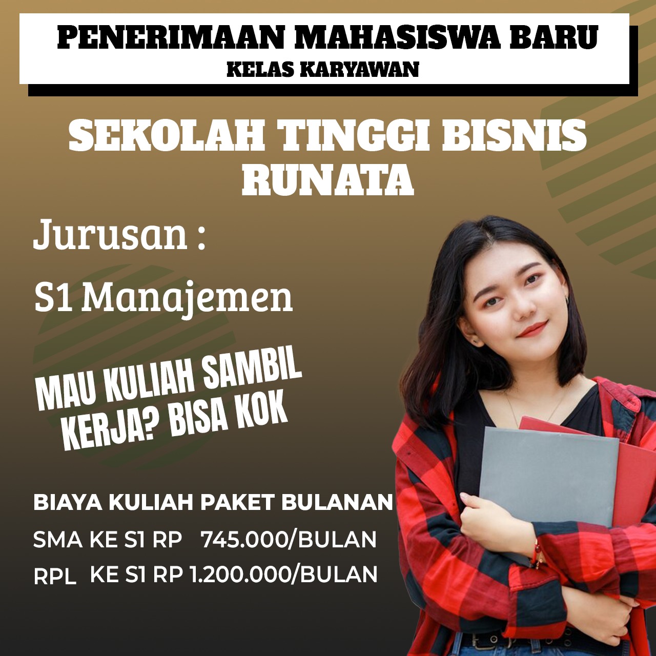 Kampus Murah Dan Pendidikan Berkualitas Di Daerah Bali