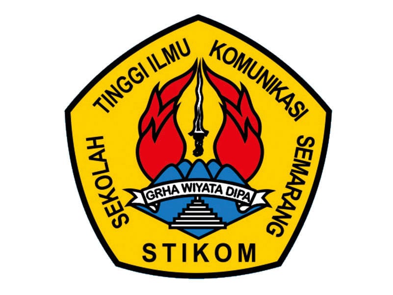 Perguruan Tinggi Sekolah Tinggi Ilmu Komunikasi Semarang