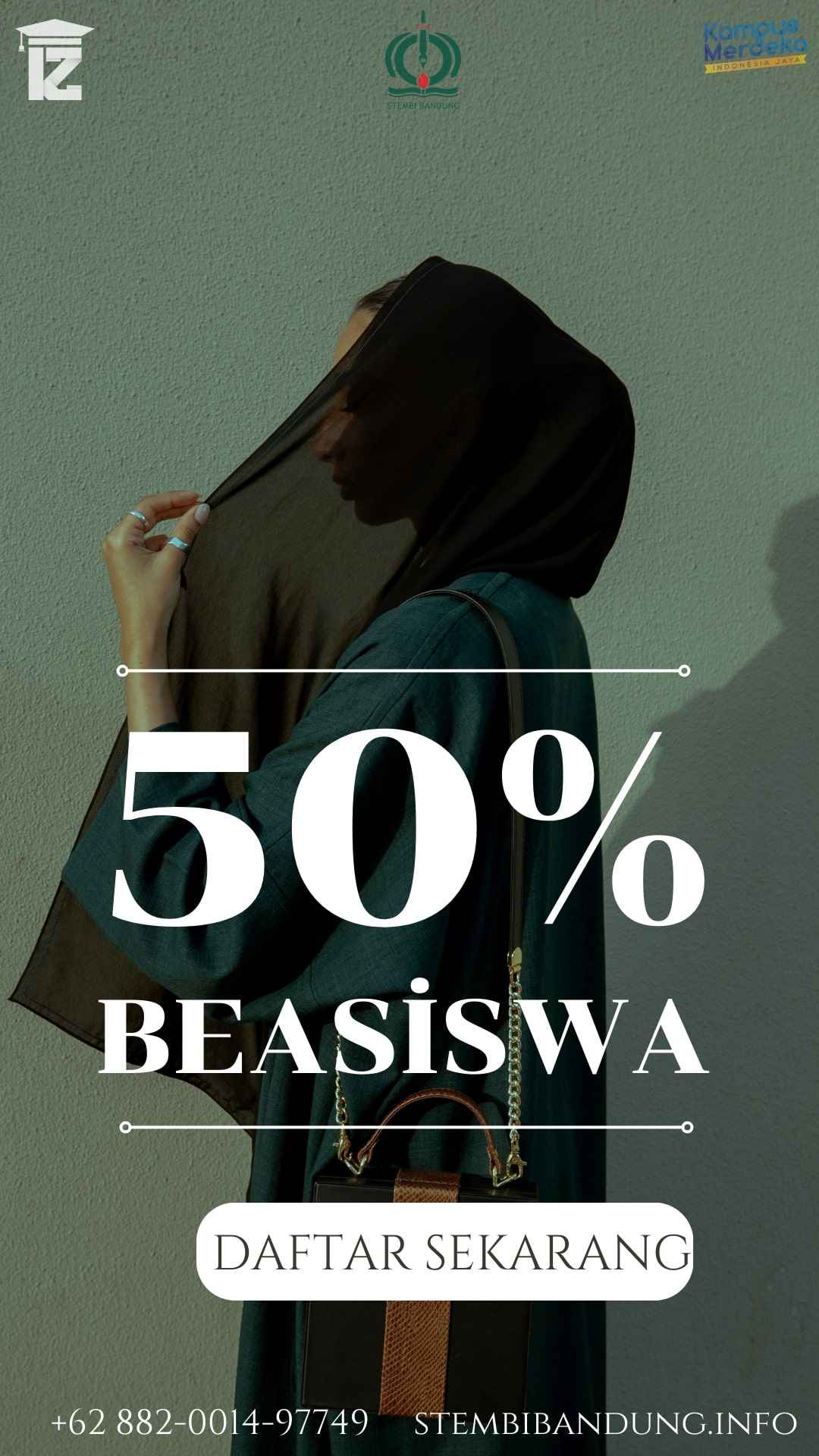 Beasiswa Kuliah Spesial