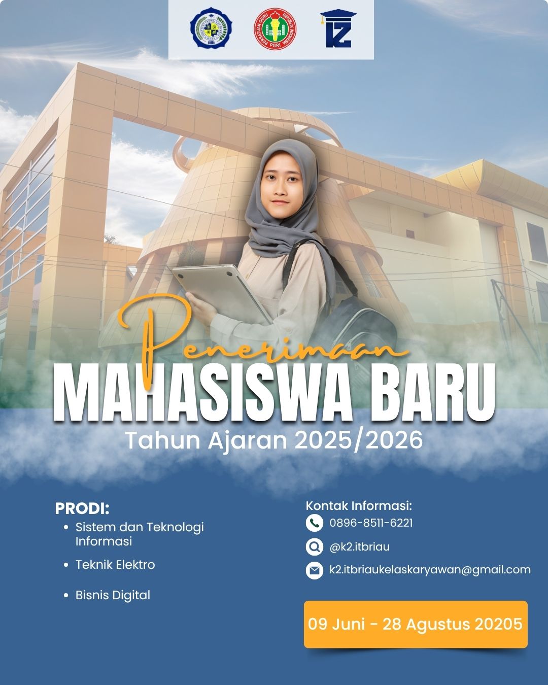 Kuliah Berkualitas dengan Biaya Terjangkau di ITB Riau