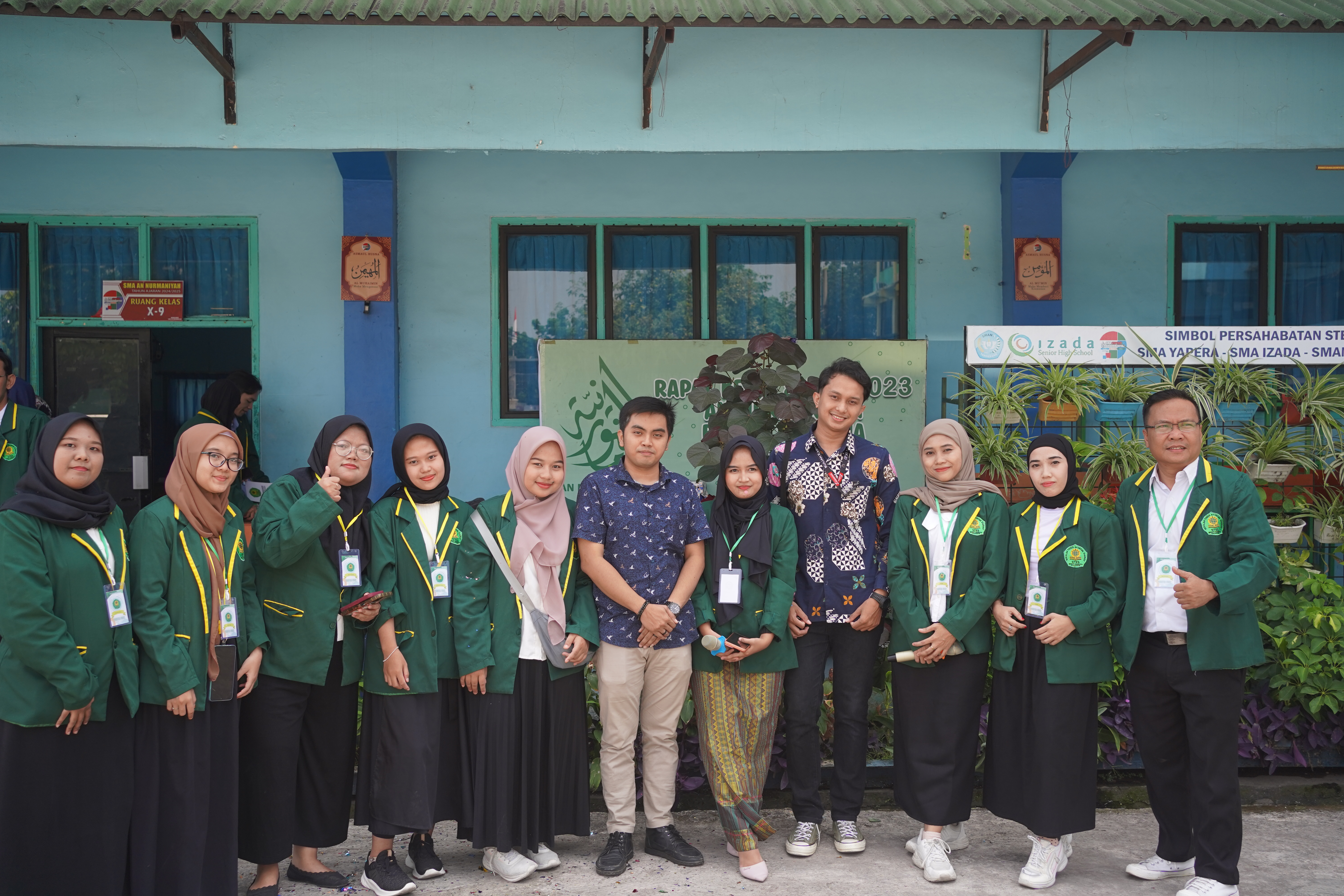 Penutupan Pendaftaran Kuliah Karyawan STESBN