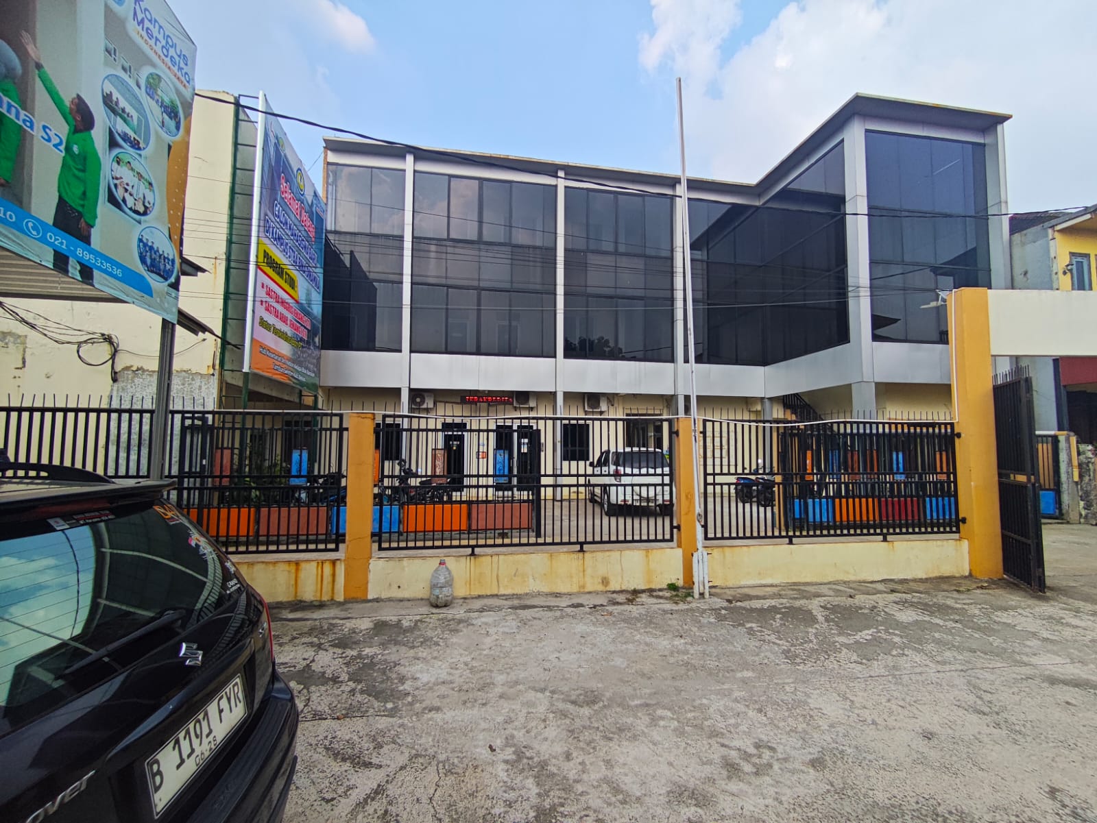 Rekomendasi Kampus Swasta di Tambun dengan Biaya Terjangkau