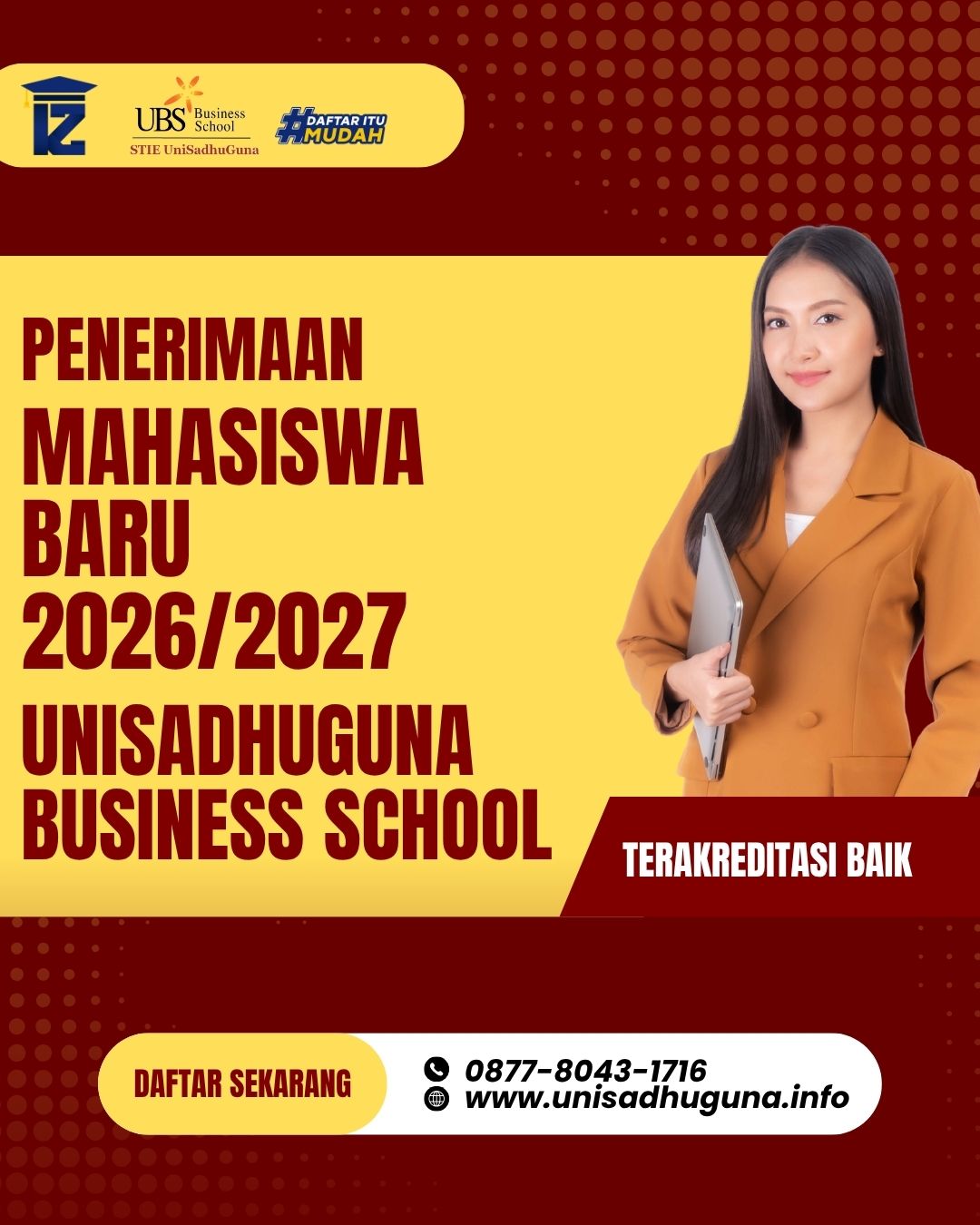 Kuliah Manajemen dan Ekonomi untuk Karyawan