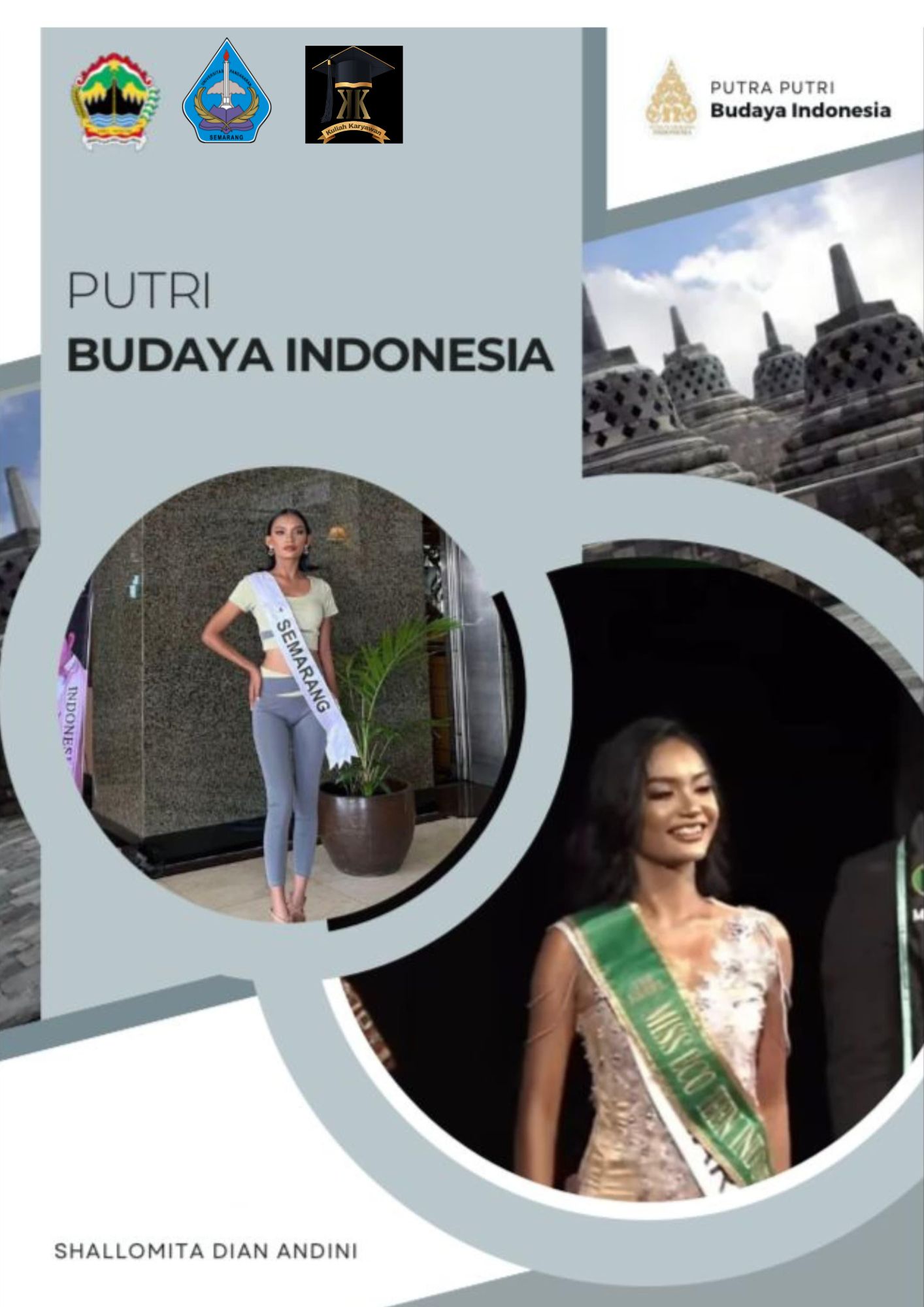 Prestasi Mahasiswa Universitas Pandanaran