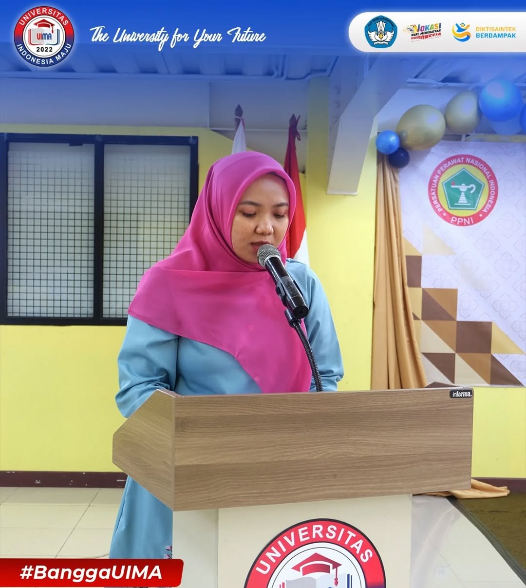 Kampus UIMA Kuliah Karyawan Biaya Terjangkau
