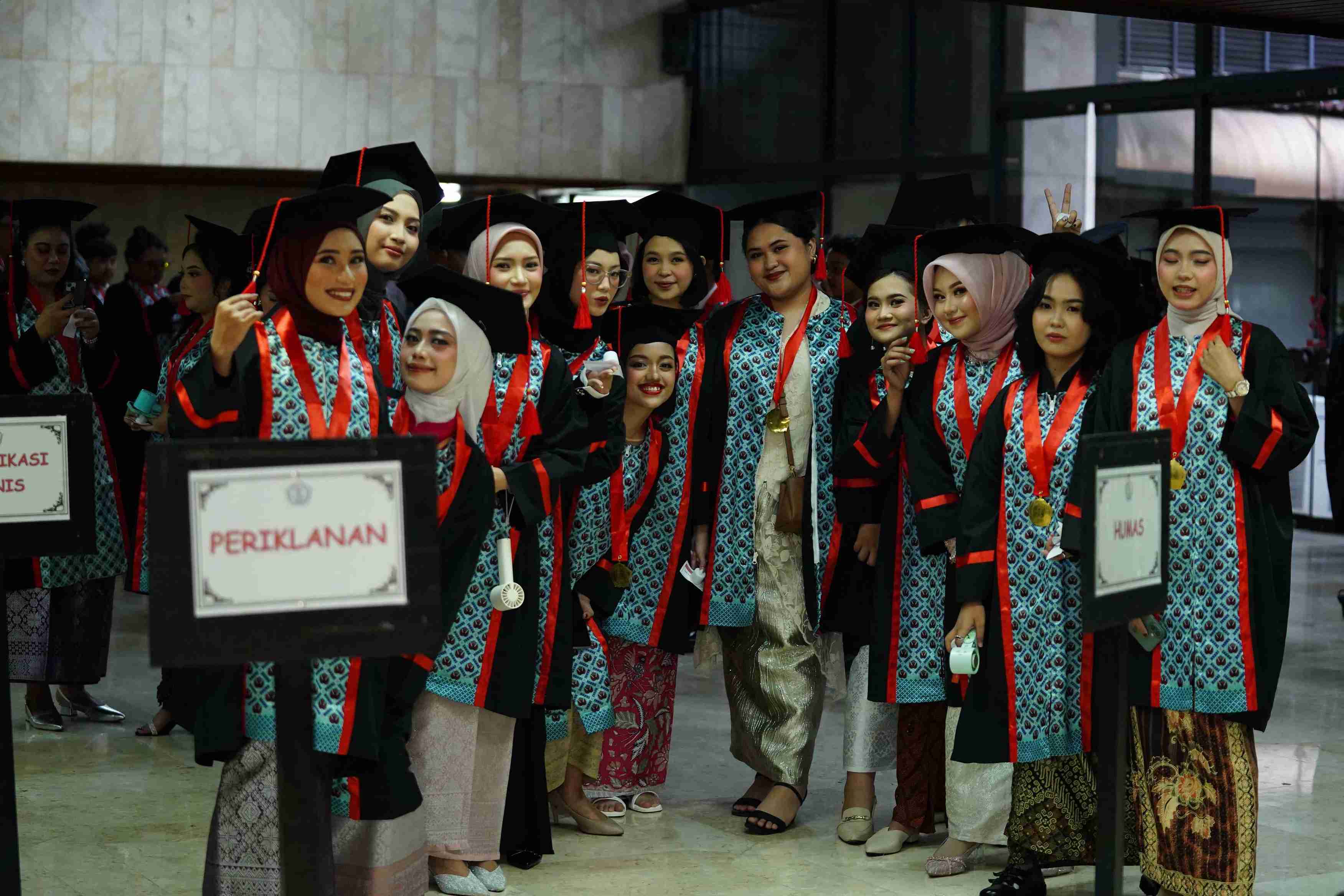 Prospek Kerja Lulusan Public Relations yang Wajib Anda Ketahui