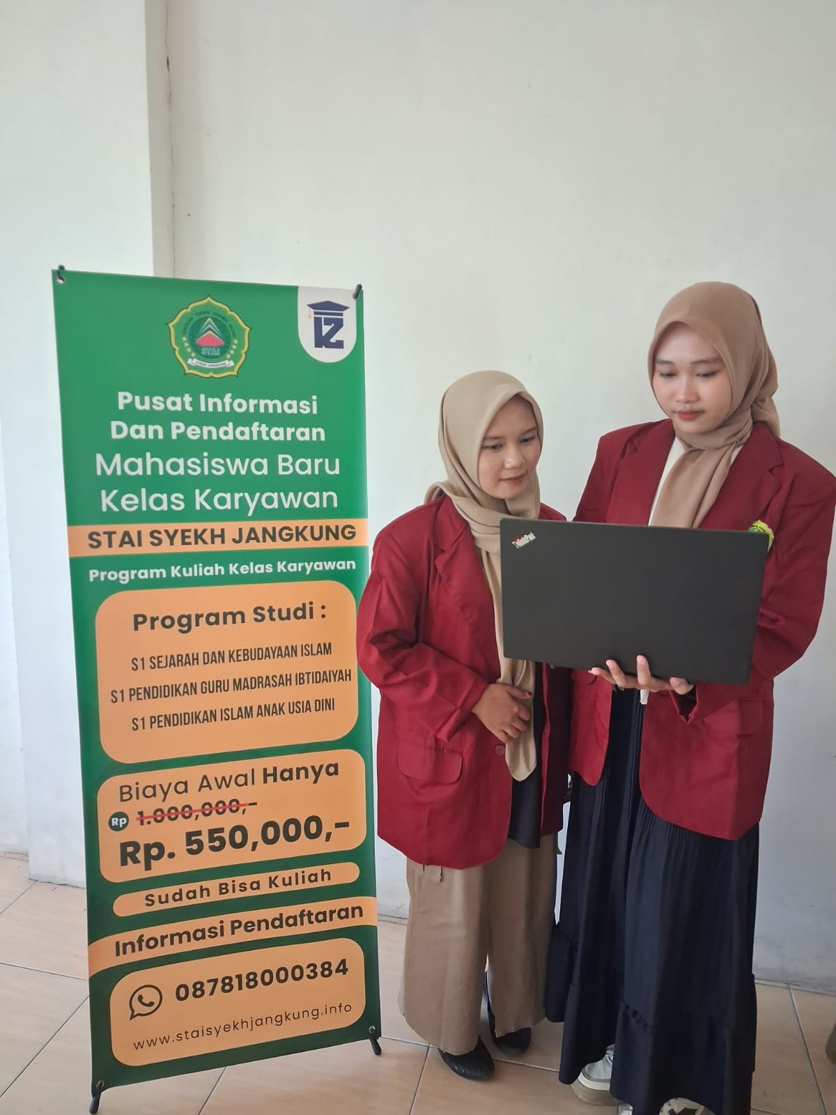 Jurusan S1 PIAUD Di Pati 