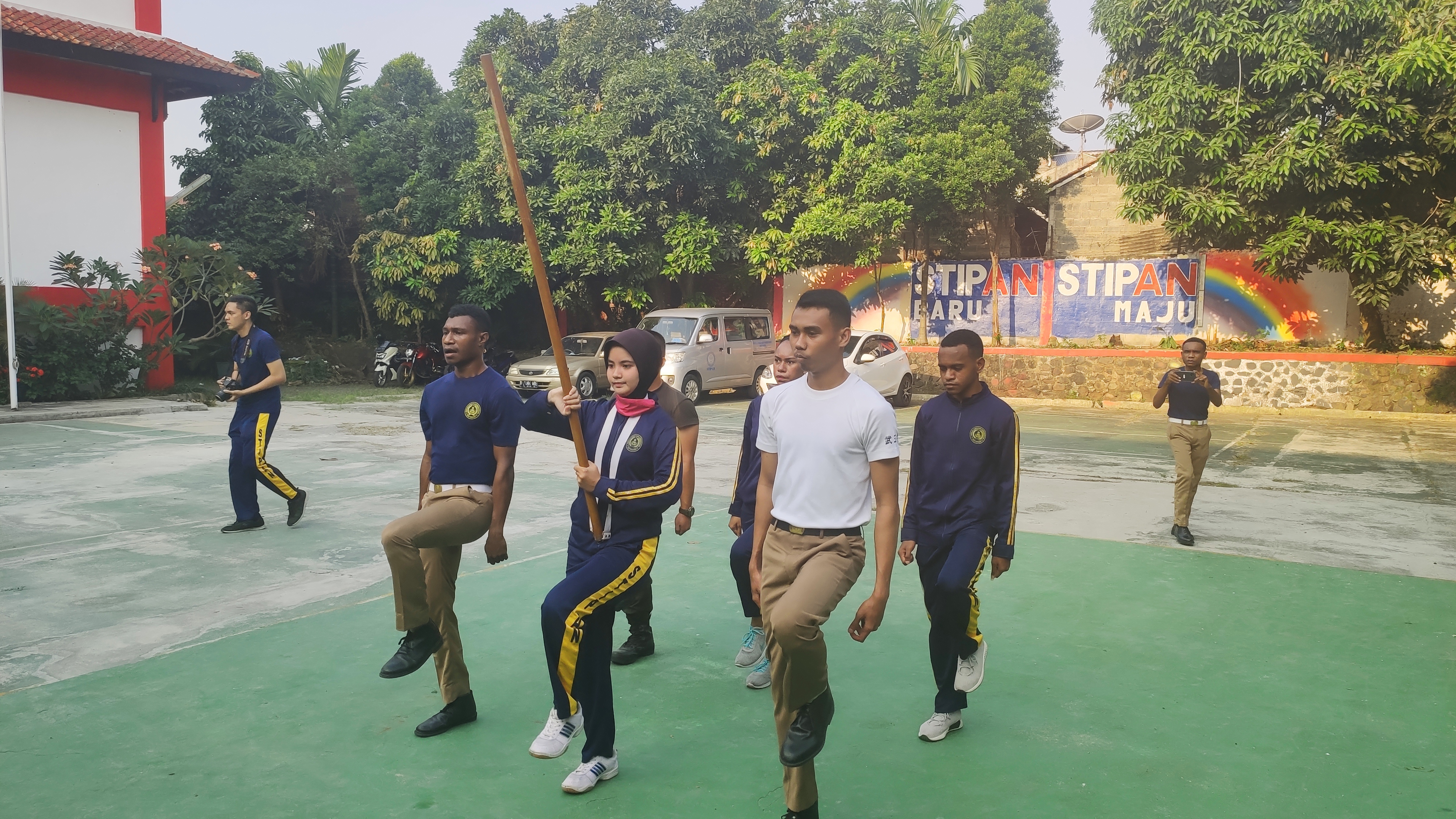 Jurusan Ilmu Pemerintahan Banyak Peluang Kerja di Kampus STIPAN
