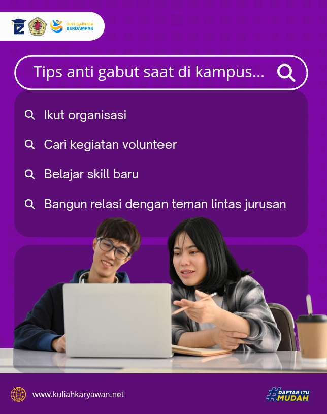 Alasan Kenapa Kamu Harus Kuliah di Universitas Nusanatara Manado
