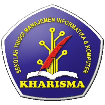 Daftar Kuliah Mudah di STMIK Kharisma Makassar