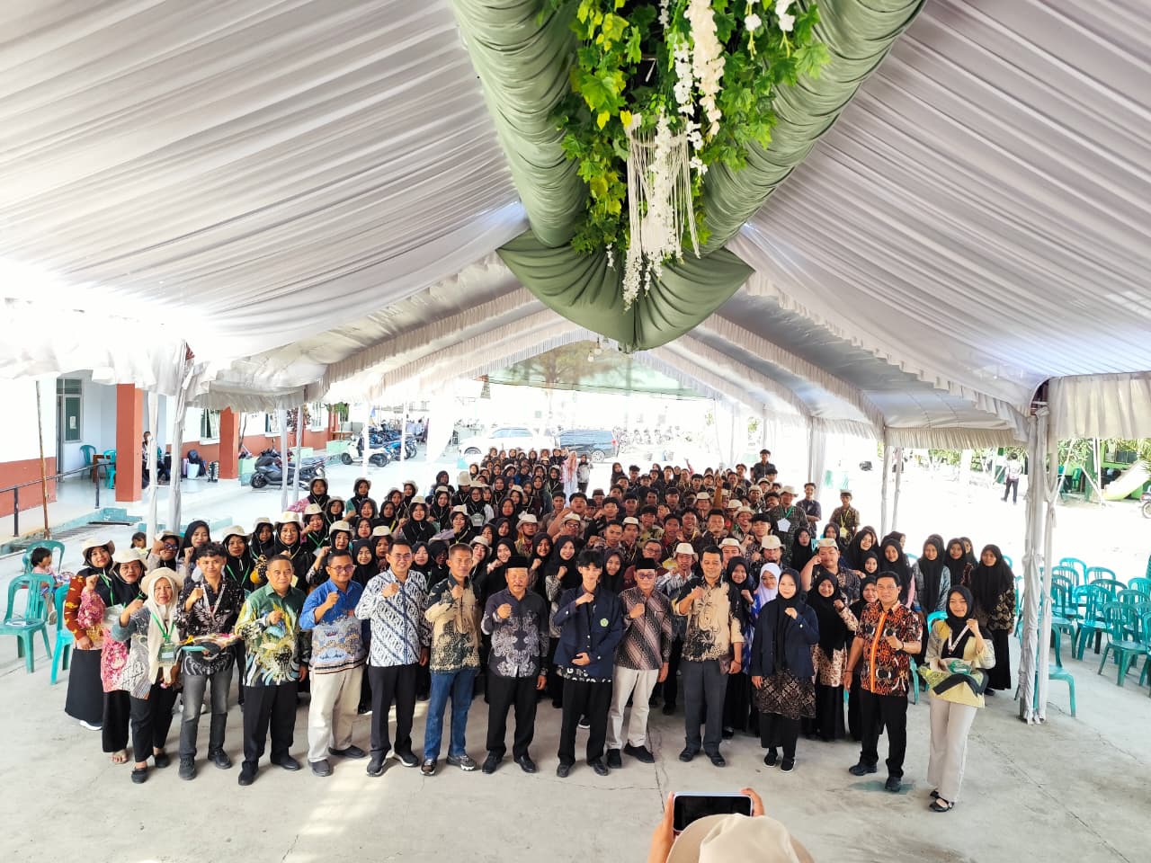 Yuk Jadi Bagian Dari Mahasiswa INSIA Al Amin Indramayu