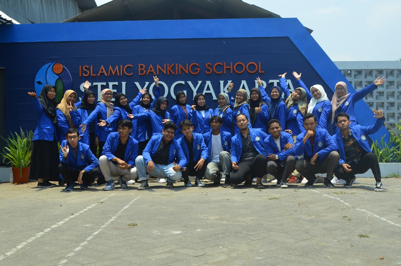 STEI Yogyakarta Semester Genap Penerimaan Mahasiswa Baru Biaya Murah Meriah