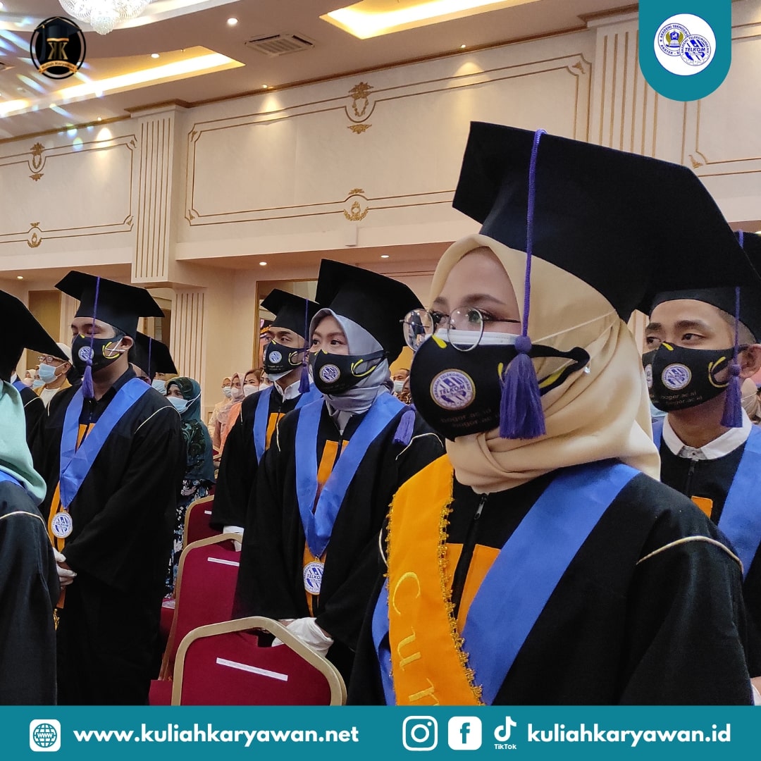 Hal yang harus dihindari saat kuliah versi Akatek dan Akatel Bogor