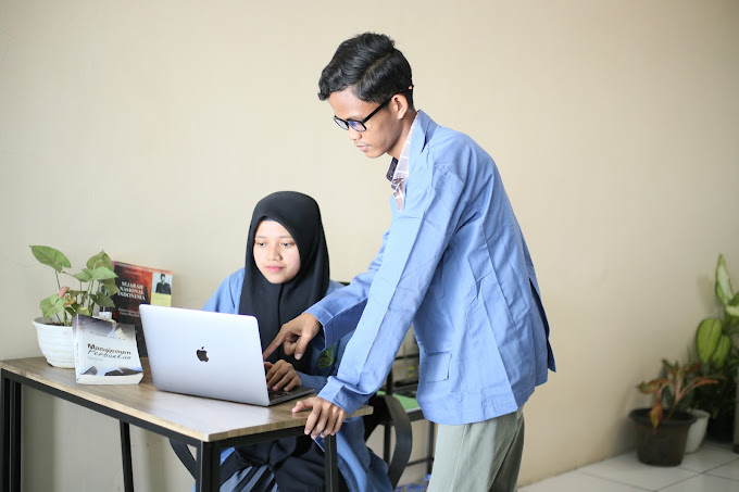 Kelas Karyawan di Stembi Alaziziyah Fleksibilitas & Kesempatan Belajar