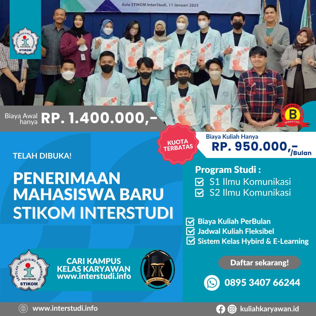 Kampus Terbaik Di Kebayoran Baru Jakarta Selatan