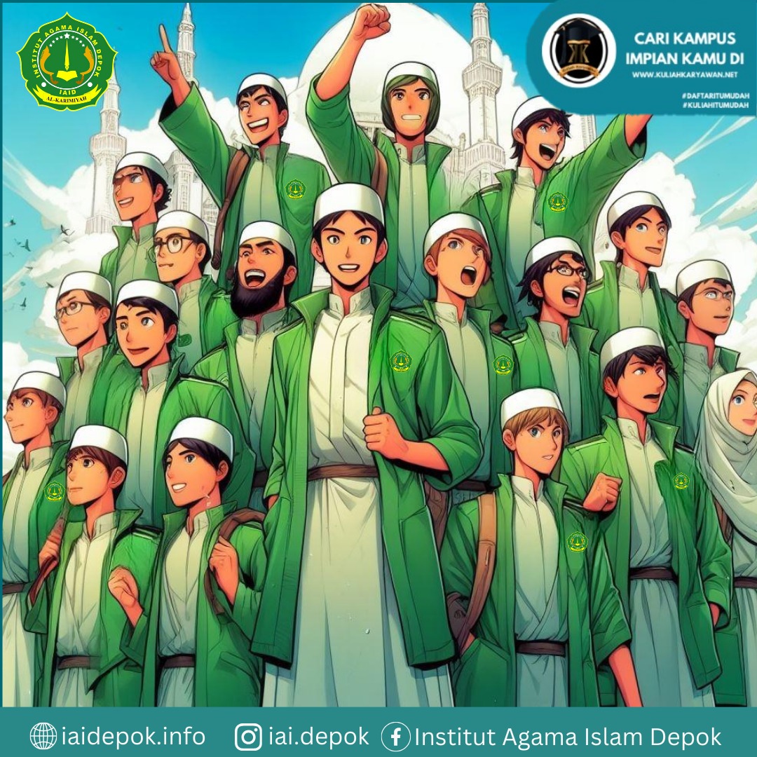 Biaya Kuliah S2 Full Online Di Depok