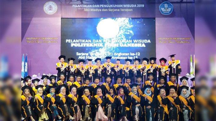 Kelas Karyawan D4 Bisnis Digital Politeknik Piksi Ganesha Bandung