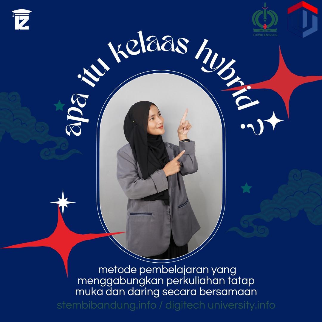 Apa Itu Kelas Karyawan Hybrid