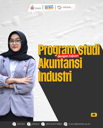 Prodi Akuntansi Unggulan Polteksi Gresik