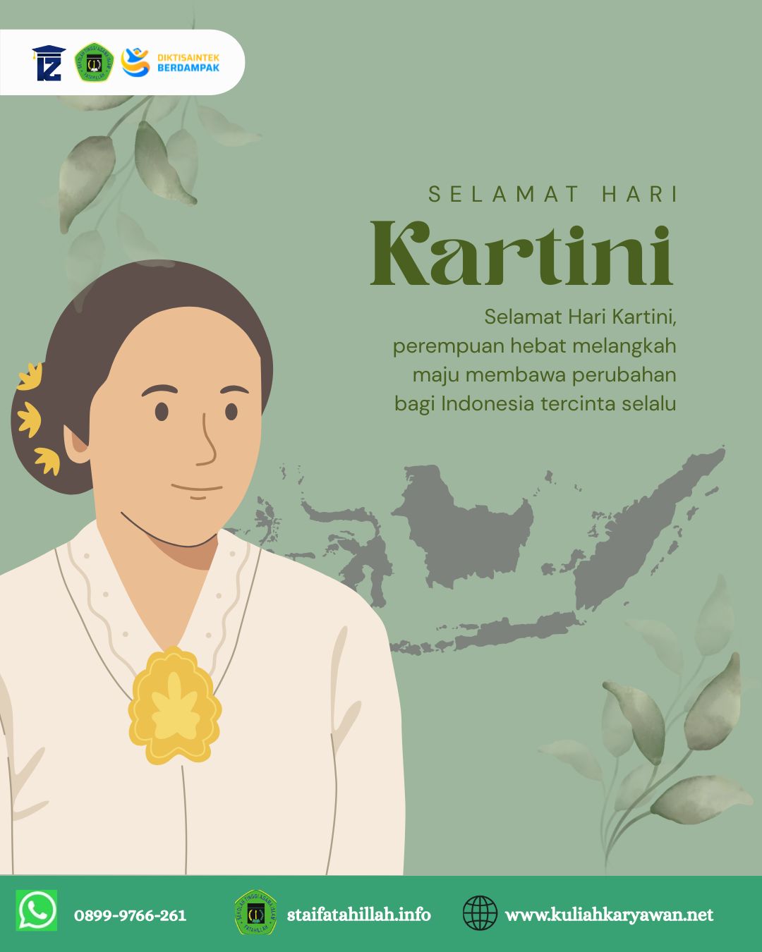 Pendaftaran Kuliah S1 PAI STAI Fatahillah Serpong Dengan Biaya Terjangkau Di Ciputat 