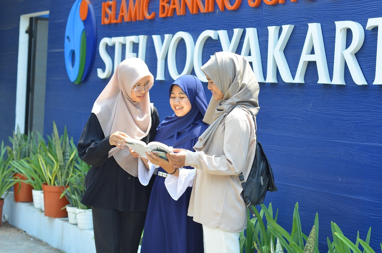 Penutupan Penerimaan Mahasiswa baru Semester Genap STEI Yogykarta TA 2025/2026  Sebentar Lagi