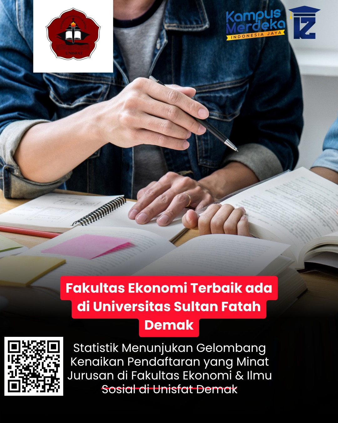 Fakultas Ekonomi Terbaik di Demak