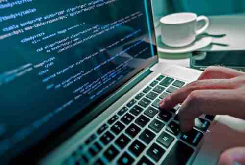 Simak Peluang Kerja Sistem Informasi dan Teknik Informatika