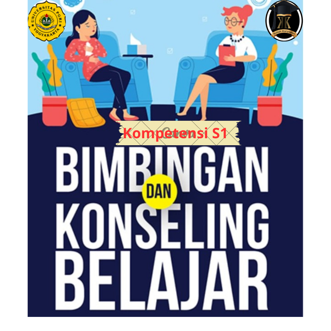 Kompetensi Lulusan S1 Bimbingan dan Konseling Kampus UPY