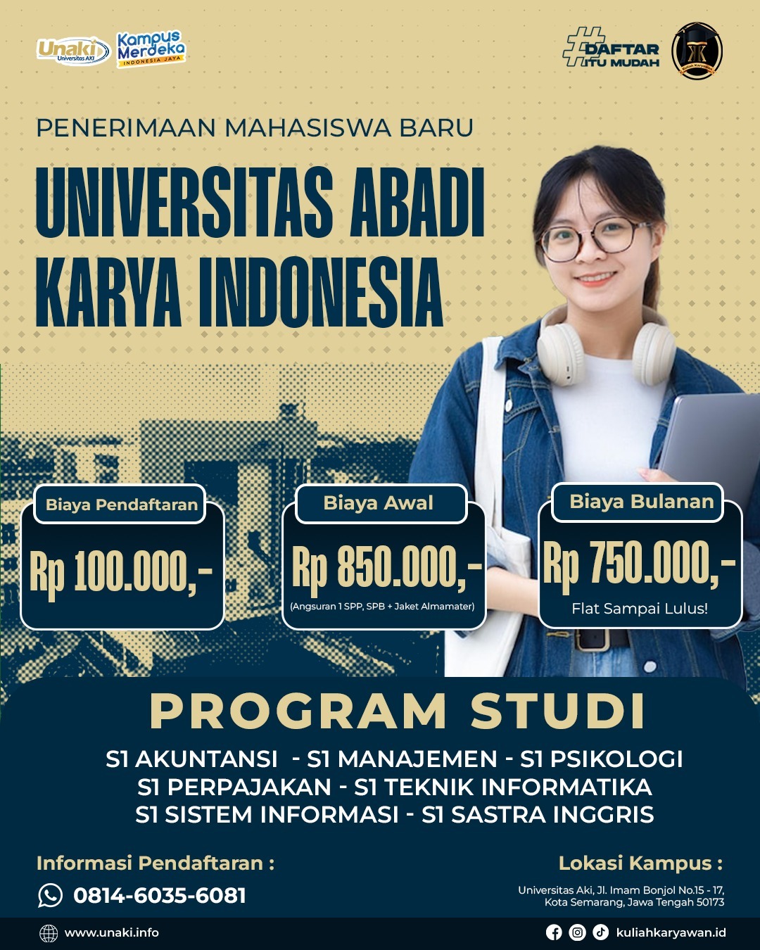 5 Alasan Kuliah Manajemen yang Belum Kamu Tahu 