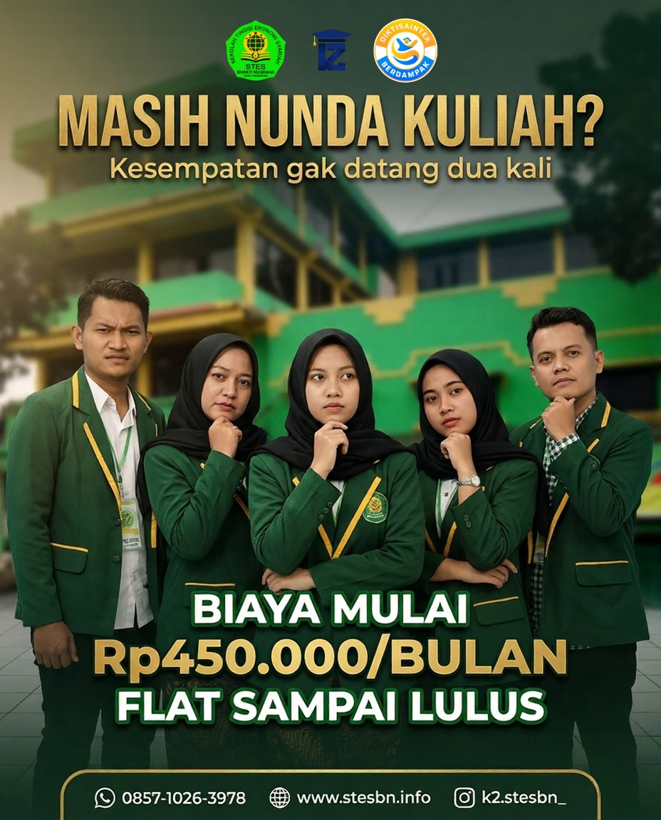 Kampus Terbaik di Daerah Ciledug untuk Karyawan