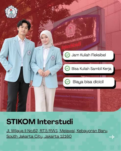Mengenal STIKOM InterStudi Lebih Dekat