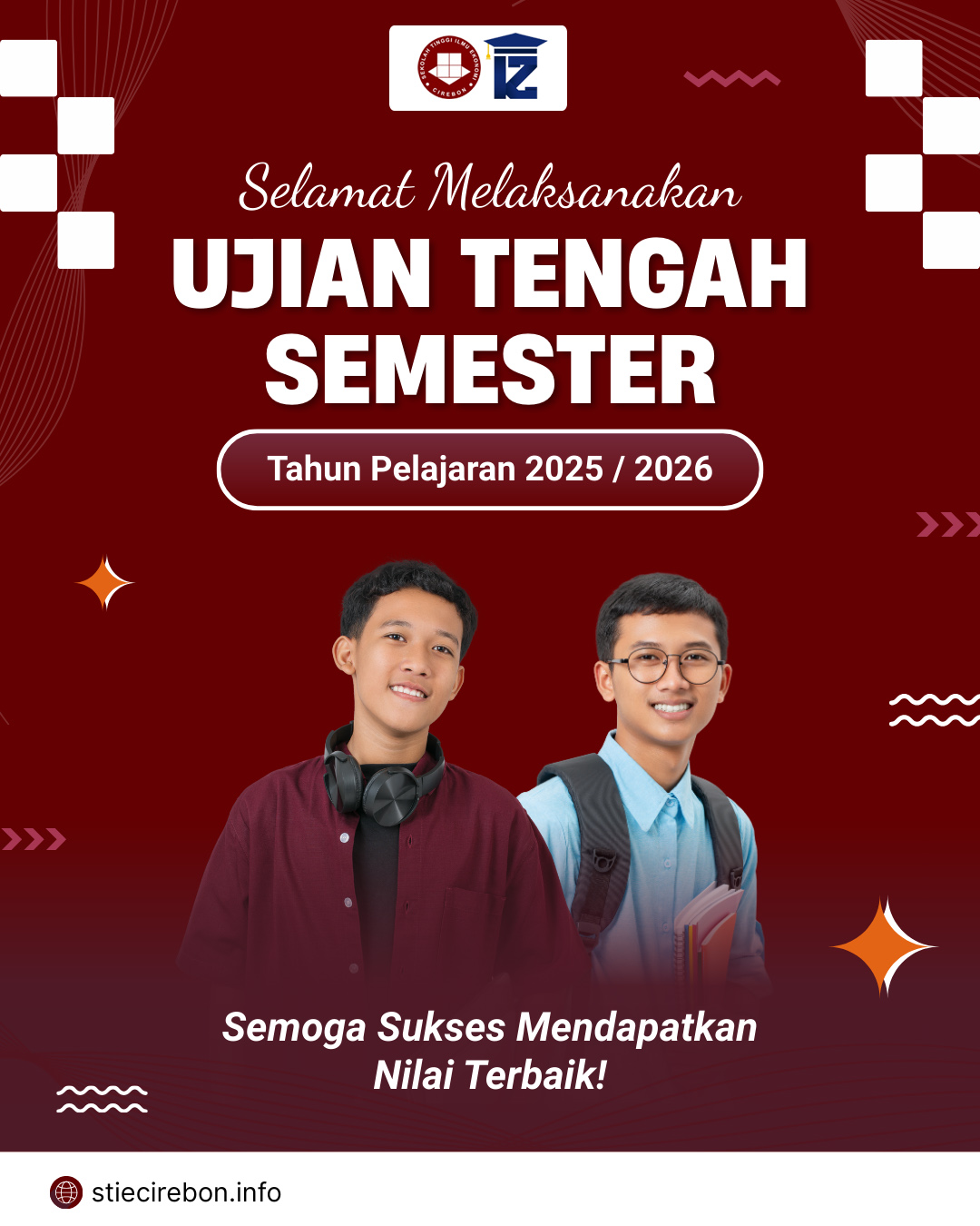 Tips Ujian Tengah Semester STIE Cirebon
