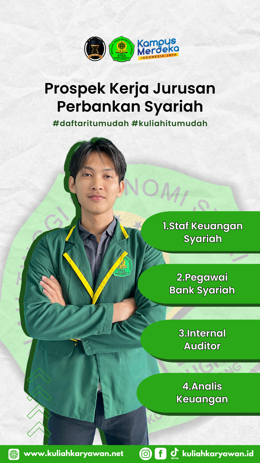 Kampus Terbaik Di Tangerang Kota