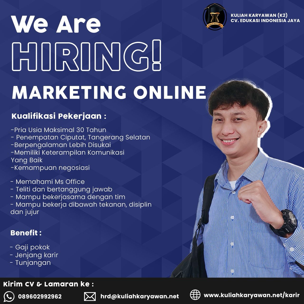 Marketing Online 