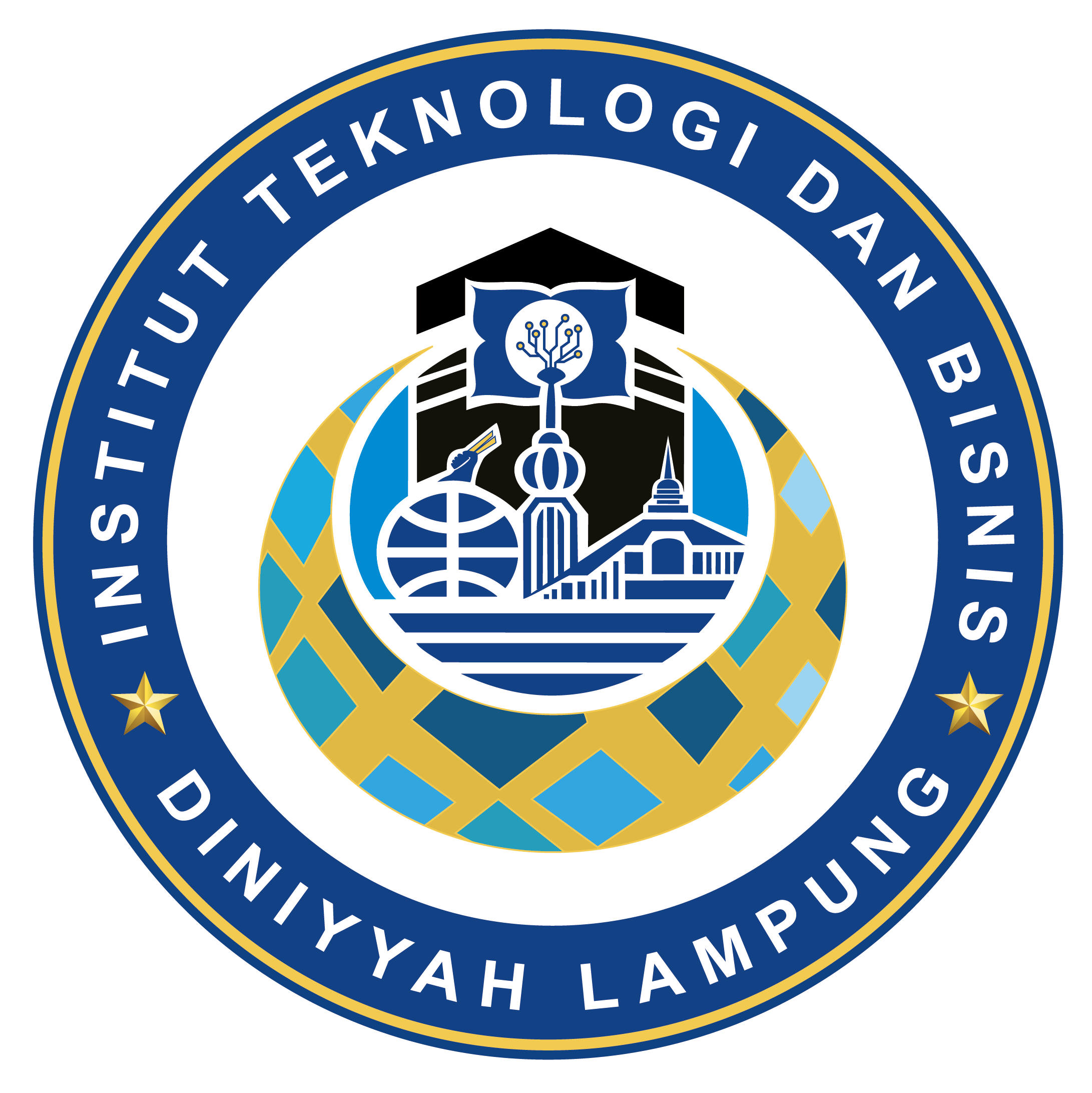 Kampus Kelas Karyawan Teknologi Dan Bisnis Daerah Lampung